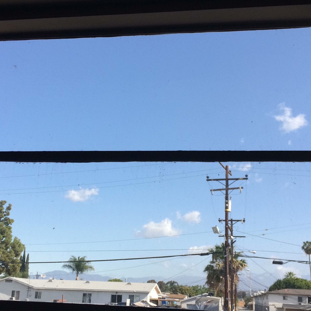 Meet your Posher, Esmeralda